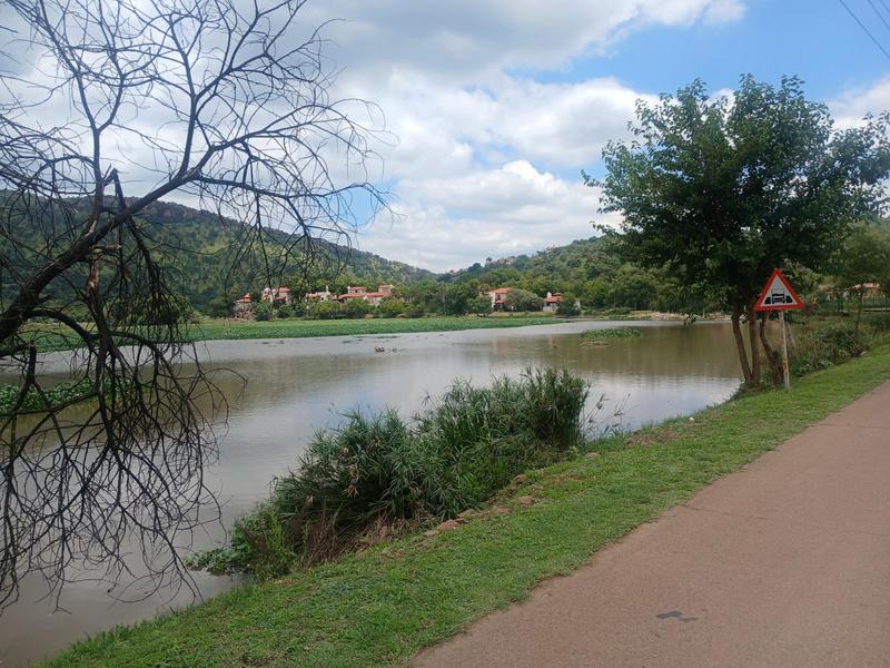 0 Bedroom Property for Sale in Estate D Afrique North West